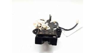 CERRADURA MALETERO / PORTON MAZDA 3 (2003-2009) 1.6 105CV 1598CC - L.7741705 / BP4L62310D