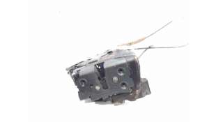CERRADURA PUERTA DELANTERA DERECHA MAZDA 3 (2003-2009) 1.6 105CV 1598CC - L.7741706 / BR5S58310B