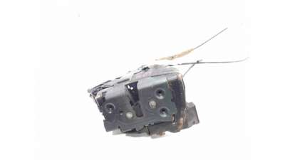CERRADURA PUERTA DELANTERA DERECHA MAZDA 3 (2003-2009) 1.6 105CV 1598CC - L.7741706 / BR5S58310B