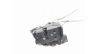 CERRADURA PUERTA DELANTERA DERECHA MAZDA 3 (2003-2009) 1.6 105CV 1598CC - L.7741706 / BR5S58310B
