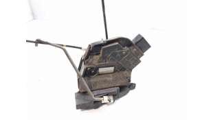 CERRADURA PUERTA DELANTERA DERECHA MAZDA 3 (2003-2009) 1.6 105CV 1598CC - L.7741706 / BR5S58310B 2