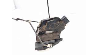 CERRADURA PUERTA DELANTERA DERECHA MAZDA 3 (2003-2009) 1.6 105CV 1598CC - L.7741706 / BR5S58310B