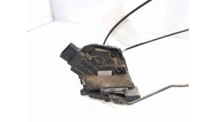 CERRADURA PUERTA TRASERA IZQUIERDA MAZDA 3 (2003-2009) 1.6 105CV 1598CC - L.7741709 / BP4P73310C 2