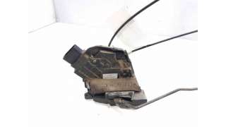 CERRADURA PUERTA TRASERA IZQUIERDA MAZDA 3 (2003-2009) 1.6 105CV 1598CC - L.7741709 / BP4P73310C