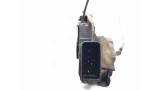 CERRADURA PUERTA TRASERA IZQUIERDA MAZDA 3 (2003-2009) 1.6 105CV 1598CC - L.7741709 / BP4P73310C