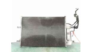CONDENSADOR / RADIADOR  AIRE ACONDICIONADO MAZDA 3 (2003-2009) 1.6 105CV 1598CC - L.7741717 / BP4K61480