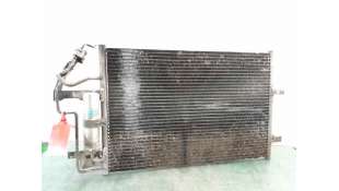 CONDENSADOR / RADIADOR  AIRE ACONDICIONADO MAZDA 3 (2003-2009) 1.6 105CV 1598CC - L.7741717 / BP4K61480 2
