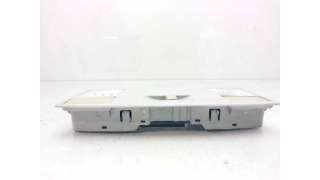 LUZ INTERIOR MAZDA 3 (2003-2009) 1.6 105CV 1598CC - L.7741762 / GJ6A69970