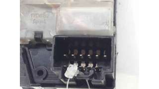 MANDO LIMPIA MAZDA 3 (2003-2009) 1.6 105CV 1598CC - L.7741769 / BP4K66128