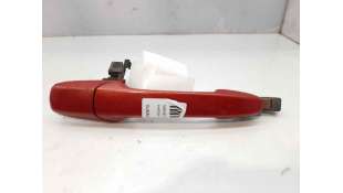 MANETA EXTERIOR DELANTERA DERECHA MAZDA 3 (2003-2009) 1.6 105CV 1598CC - L.7741776 / GJ6A58410K