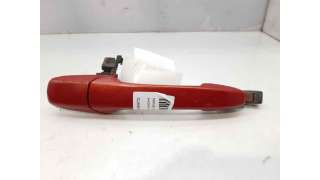 MANETA EXTERIOR DELANTERA DERECHA MAZDA 3 (2003-2009) 1.6 105CV 1598CC - L.7741776 / GJ6A58410K