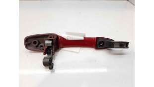 MANETA EXTERIOR DELANTERA DERECHA MAZDA 3 (2003-2009) 1.6 105CV 1598CC - L.7741776 / GJ6A58410K 2