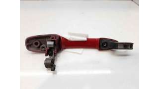 MANETA EXTERIOR DELANTERA DERECHA MAZDA 3 (2003-2009) 1.6 105CV 1598CC - L.7741776 / GJ6A58410K