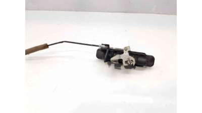MANETA EXTERIOR PORTON MAZDA 3 (2003-2009) 1.6 105CV 1598CC - L.7741778 / BP4K62410A