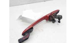 MANETA EXTERIOR TRASERA DERECHA MAZDA 3 (2003-2009) 1.6 105CV 1598CC - L.7741779 / GJ6A58410K