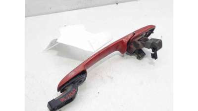 MANETA EXTERIOR TRASERA DERECHA MAZDA 3 (2003-2009) 1.6 105CV 1598CC - L.7741779 / GJ6A58410K