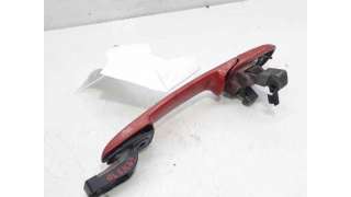 MANETA EXTERIOR TRASERA DERECHA MAZDA 3 (2003-2009) 1.6 105CV 1598CC - L.7741779 / GJ6A58410K