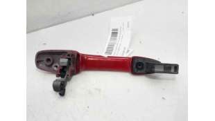 MANETA EXTERIOR TRASERA DERECHA MAZDA 3 (2003-2009) 1.6 105CV 1598CC - L.7741779 / GJ6A58410K 2
