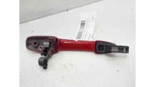 MANETA EXTERIOR TRASERA DERECHA MAZDA 3 (2003-2009) 1.6 105CV 1598CC - L.7741779 / GJ6A58410K