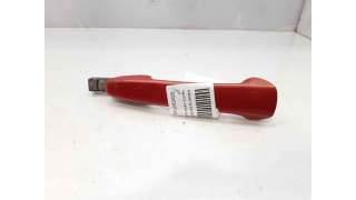 MANETA EXTERIOR TRASERA IZQUIERDA MAZDA 3 (2003-2009) 1.6 105CV 1598CC - L.7741780 / G22C59410L