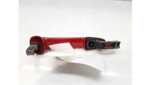 MANETA EXTERIOR TRASERA IZQUIERDA MAZDA 3 (2003-2009) 1.6 105CV 1598CC - L.7741780 / G22C59410L 2
