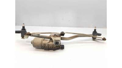 MOTOR LIMPIA DELANTERO MAZDA 3 (2003-2009) 1.6 105CV 1598CC - L.7741793 / BP4K67340