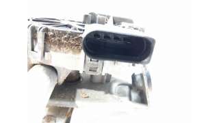 MOTOR LIMPIA DELANTERO MAZDA 3 (2003-2009) 1.6 105CV 1598CC - L.7741793 / BP4K67340