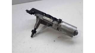 MOTOR LIMPIA TRASERO MAZDA 3 (2003-2009) 1.6 105CV 1598CC - L.7741794 / BP4K67450A