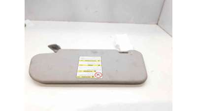 PARASOL DERECHO MAZDA 3 (2003-2009) 1.6 105CV 1598CC - L.7741804 / BP4K69270C