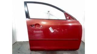 PUERTA DELANTERA DERECHA MAZDA 3 (2003-2009) 1.6 105CV 1598CC - L.7741822 / BPYK5802XJ