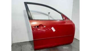 PUERTA DELANTERA DERECHA MAZDA 3 (2003-2009) 1.6 105CV 1598CC - L.7741822 / BPYK5802XJ