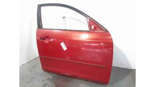 PUERTA DELANTERA DERECHA MAZDA 3 (2003-2009) 1.6 105CV 1598CC - L.7741822 / BPYK5802XJ