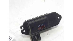 RESISTENCIA CALEFACCION MAZDA 3 (2003-2009) 1.6 105CV 1598CC - L.7741831 / HB180BP4M