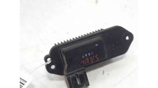 RESISTENCIA CALEFACCION MAZDA 3 (2003-2009) 1.6 105CV 1598CC - L.7741831 / HB180BP4M