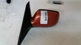 RETROVISOR IZQUIERDO MAZDA 3 (2003-2009) 1.6 105CV 1598CC - L.7741833 / BP4N69180A