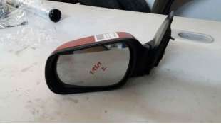 RETROVISOR IZQUIERDO MAZDA 3 (2003-2009) 1.6 105CV 1598CC - L.7741833 / BP4N69180A 2