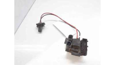 RESISTENCIA CALEFACCION RENAULT KANGOO (1997-) D 65 1.9 (KC0E, KC02, KC0J, KC0N) 64CV 1870CC - L.7742078 / 661614K