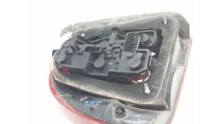 PILOTO TRASERO DERECHO ROVER 45 FASTBACK (2004-2005) 2.0 IDT 113CV 1994CC - L.7742456 / XFB101000 2