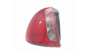 PILOTO TRASERO IZQUIERDO ROVER 45 FASTBACK (2004-2005) 2.0 IDT 113CV 1994CC - L.7742457 / XFB101010