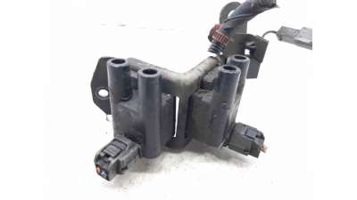 BOBINA ENCENDIDO HYUNDAI ACCENT II (2000-2005) 1.3 86CV 1341CC - L.7742527 / 2730122600