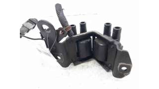 BOBINA ENCENDIDO HYUNDAI ACCENT II (2000-2005) 1.3 86CV 1341CC - L.7742527 / 2730122600