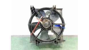 ELECTROVENTILADOR HYUNDAI ACCENT II (2000-2005) 1.3 86CV 1341CC - L.7742587 / 2538625001