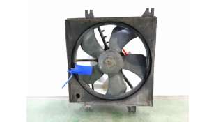 ELECTROVENTILADOR HYUNDAI ACCENT II (2000-2005) 1.3 86CV 1341CC - L.7742587 / 2538625001 2