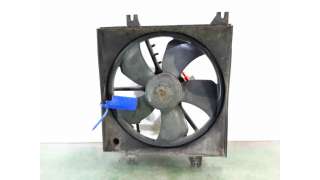 ELECTROVENTILADOR HYUNDAI ACCENT II (2000-2005) 1.3 86CV 1341CC - L.7742587 / 2538625001