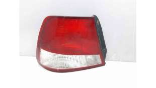 PILOTO TRASERO IZQUIERDO HYUNDAI ACCENT II (2000-2005) 1.3 86CV 1341CC - L.7742664 / 9240125220