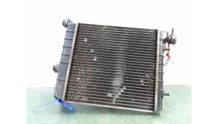 RADIADOR AGUA HYUNDAI ACCENT II (2000-2005) 1.3 86CV 1341CC - L.7742676 / 2531025050 2