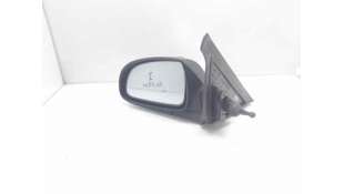 RETROVISOR IZQUIERDO HYUNDAI ACCENT II (2000-2005) 1.3 86CV 1341CC - L.7742684 / 8761025111CA