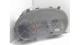 CUADRO INSTRUMENTOS SEAT CORDOBA (1997-2002) 1.9 TDI 110CV 1896CC - L.7742712 / 6K0920801E