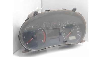 CUADRO INSTRUMENTOS SEAT CORDOBA (1997-2002) 1.9 TDI 110CV 1896CC - L.7742712 / 6K0920801E