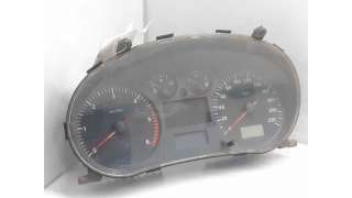 CUADRO INSTRUMENTOS SEAT CORDOBA (1997-2002) 1.9 TDI 110CV 1896CC - L.7742712 / 6K0920801E